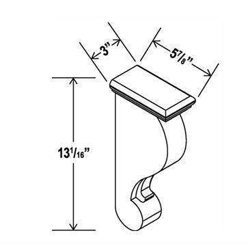 Corbel