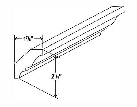 Crown Moulding