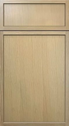 Newtown Cotton Oak