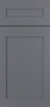 Pebble Gray