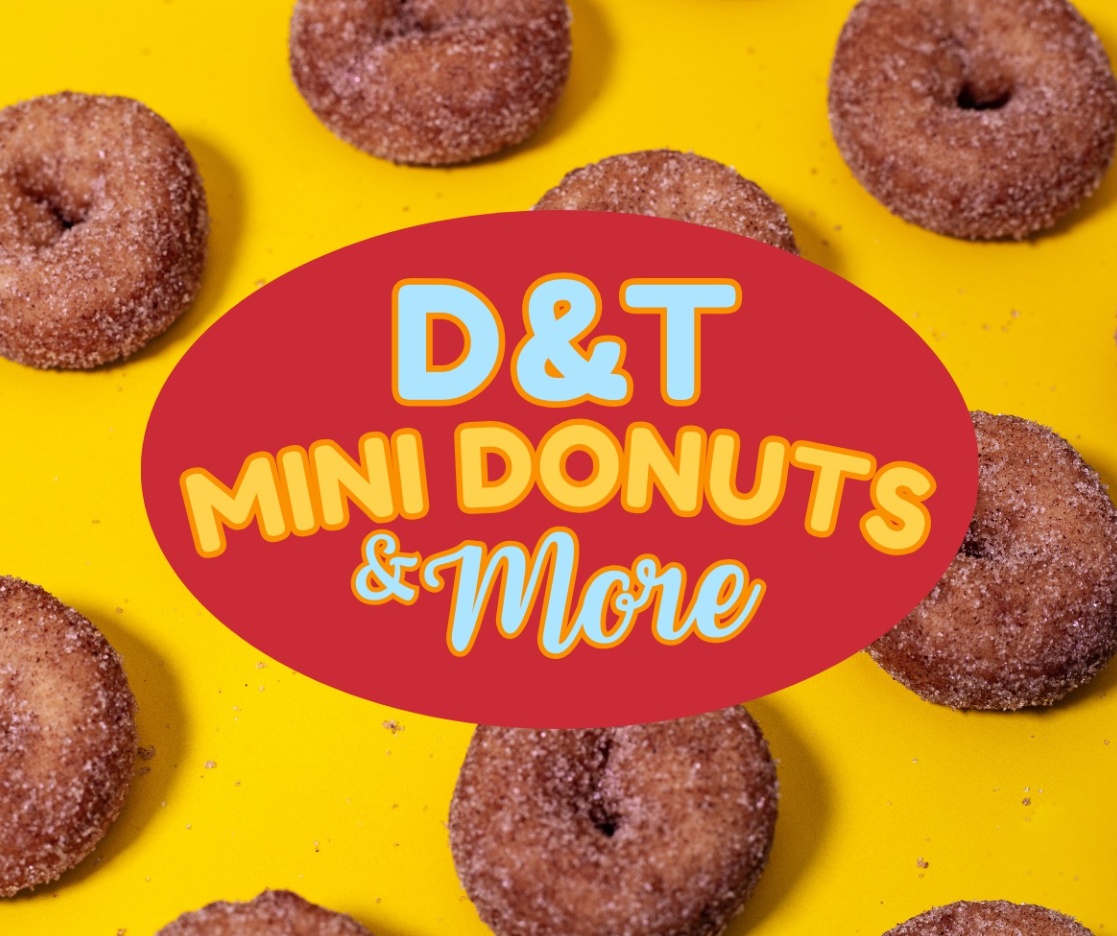 D&T Donuts and More