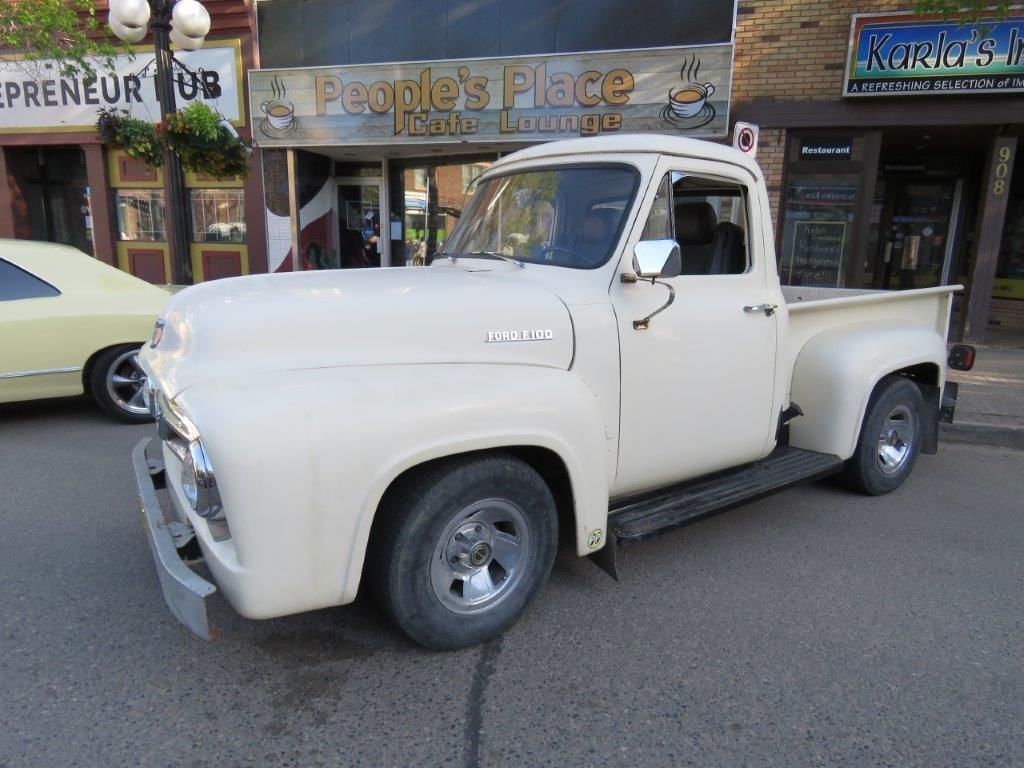 BACE Cruise Night June 6, 2024