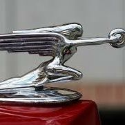 Memory Lane Car Club