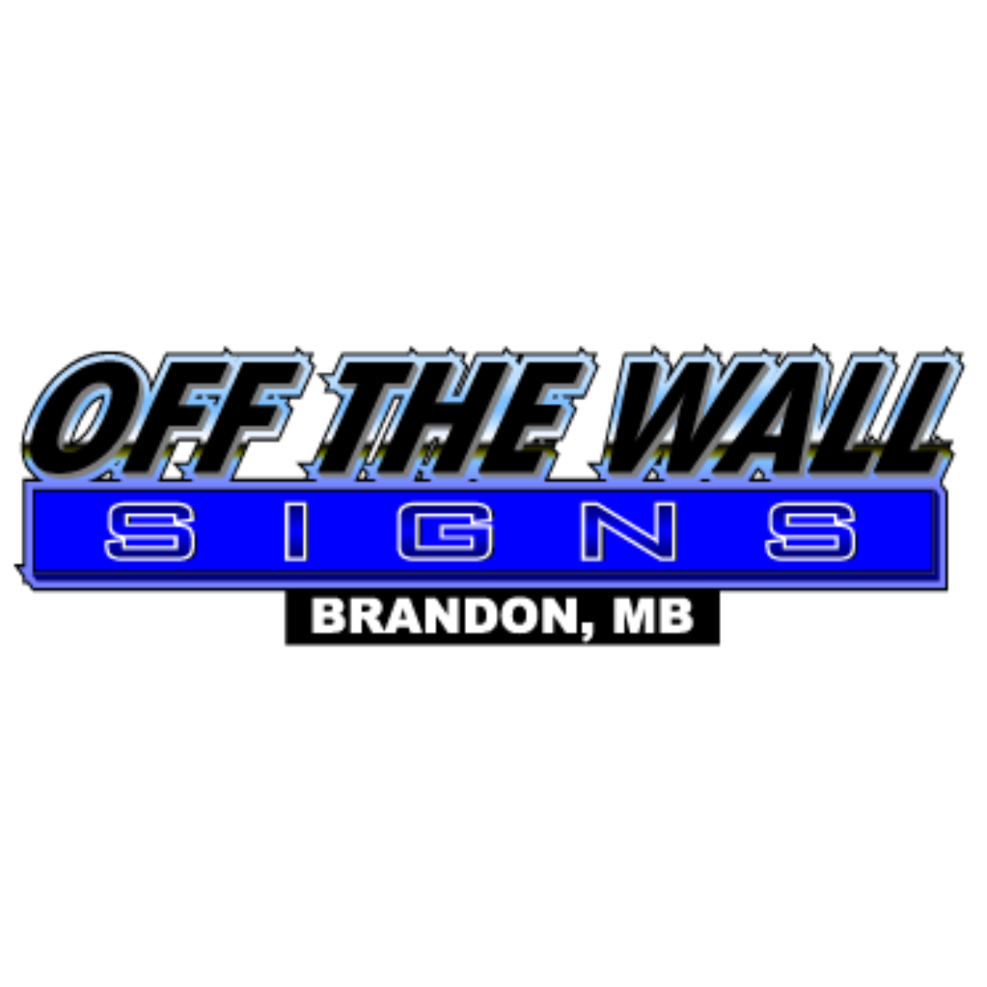 Off the Wall Signs