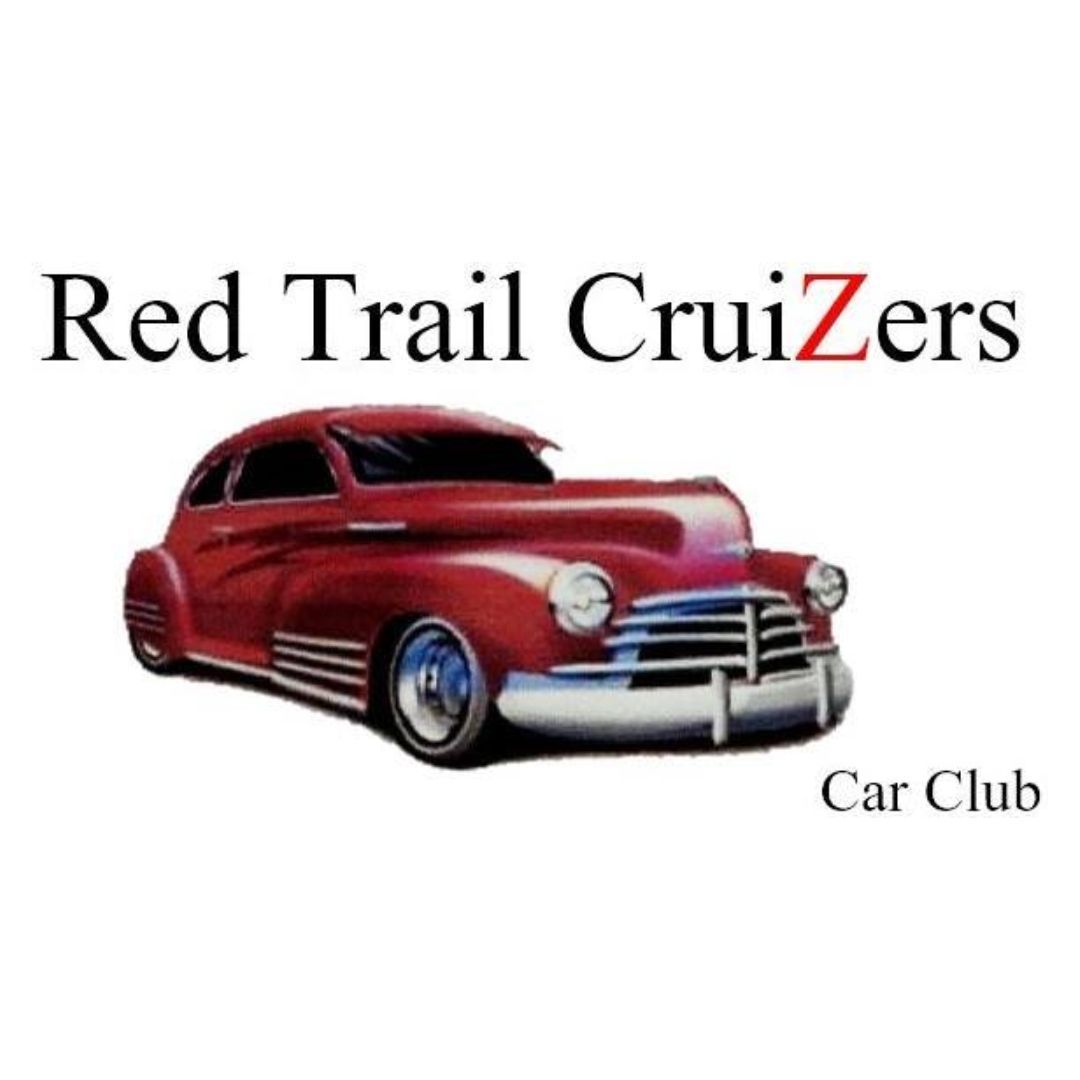 Redtail Cruizers Car Club