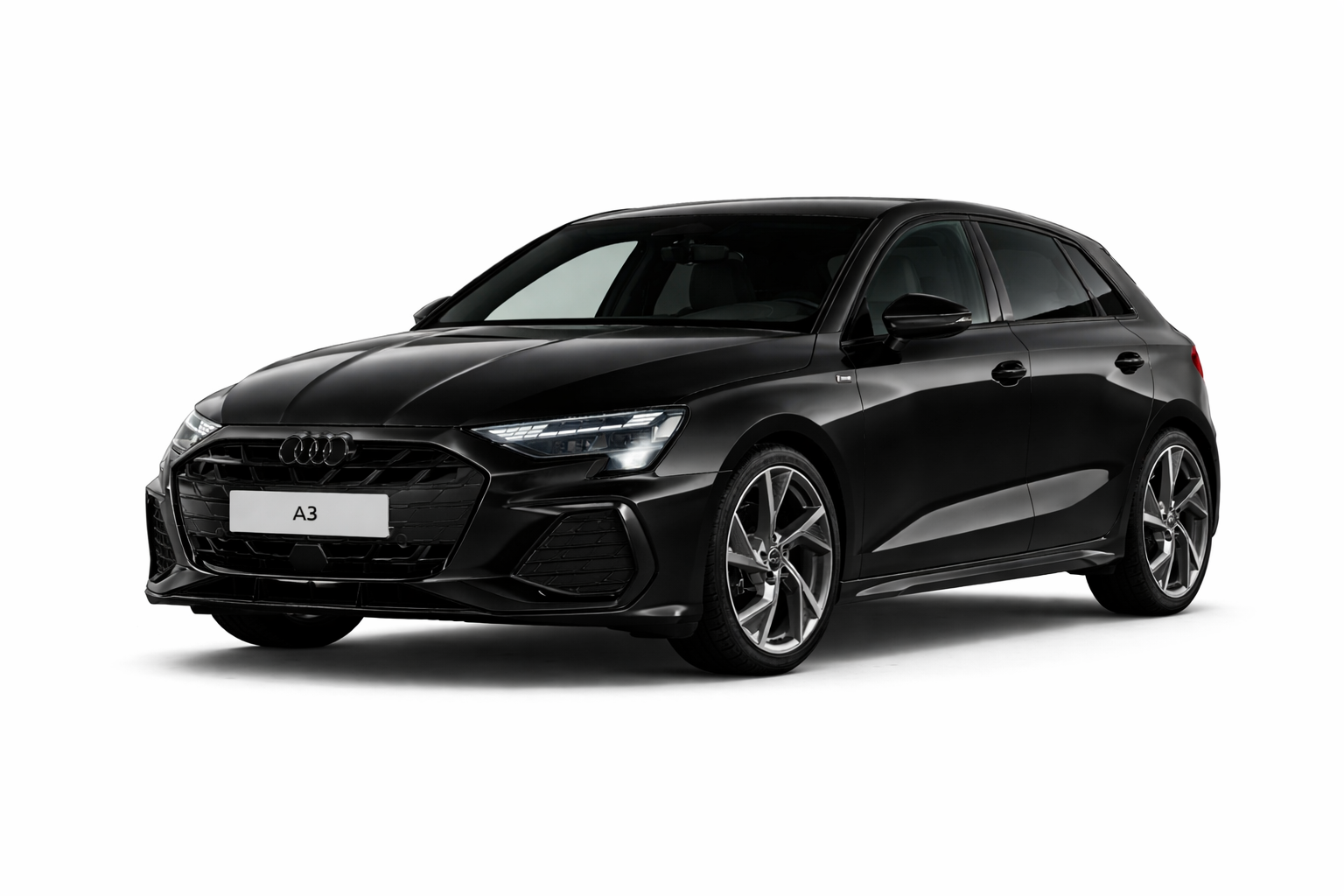 Audi A3 SB