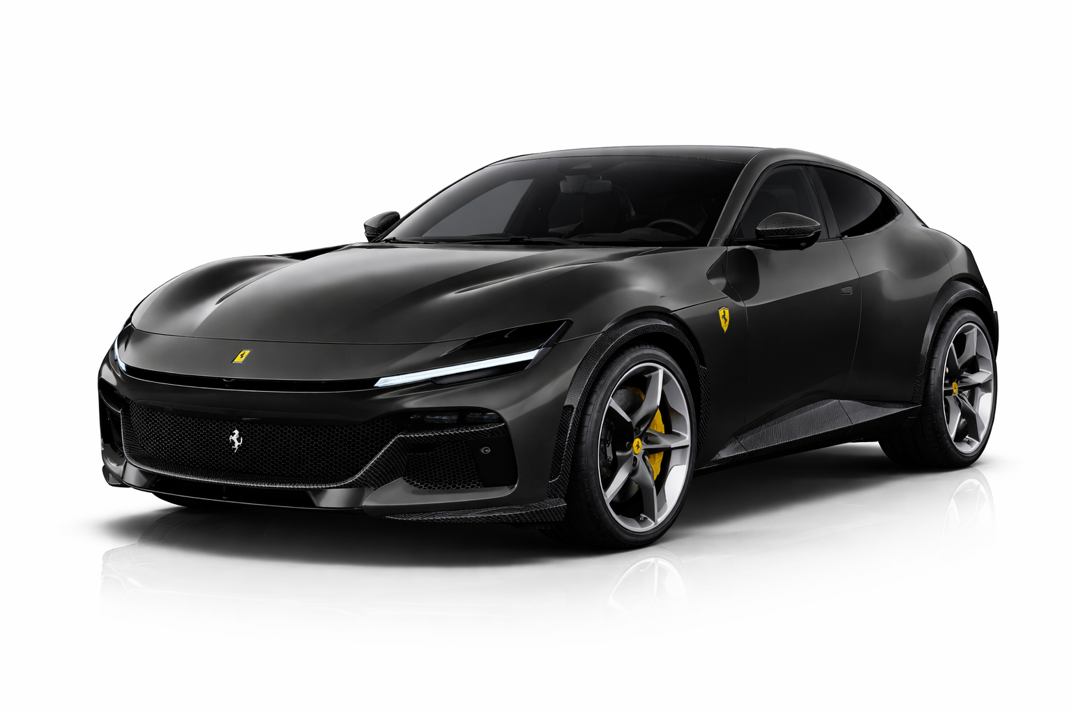 Ferrari Purosangue