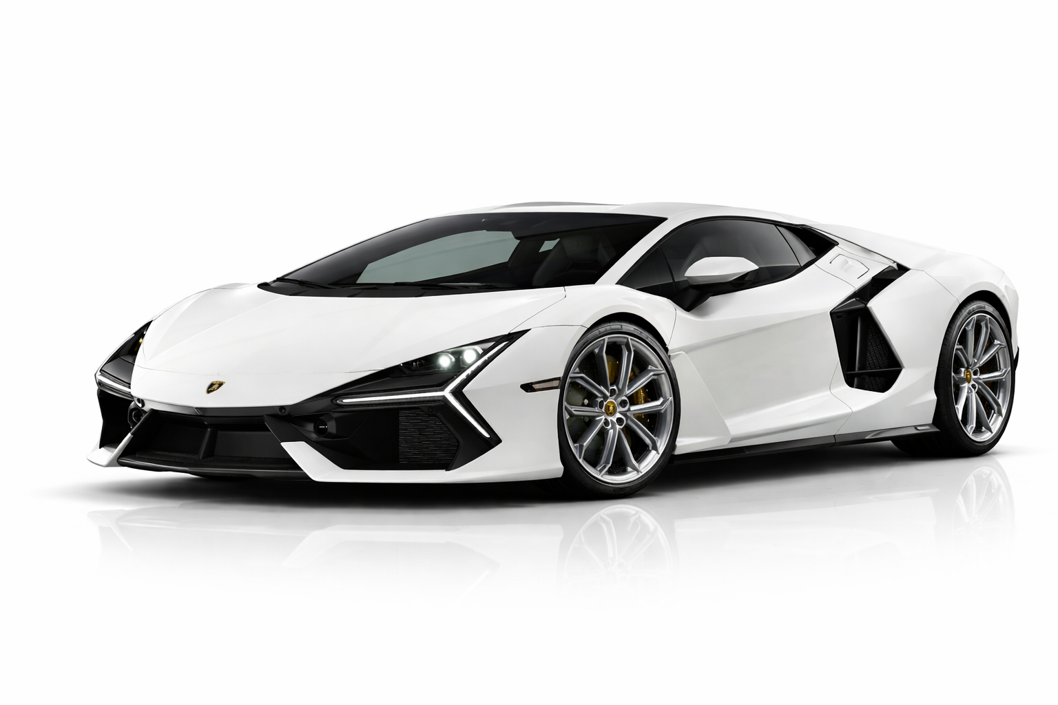 Lamborghini