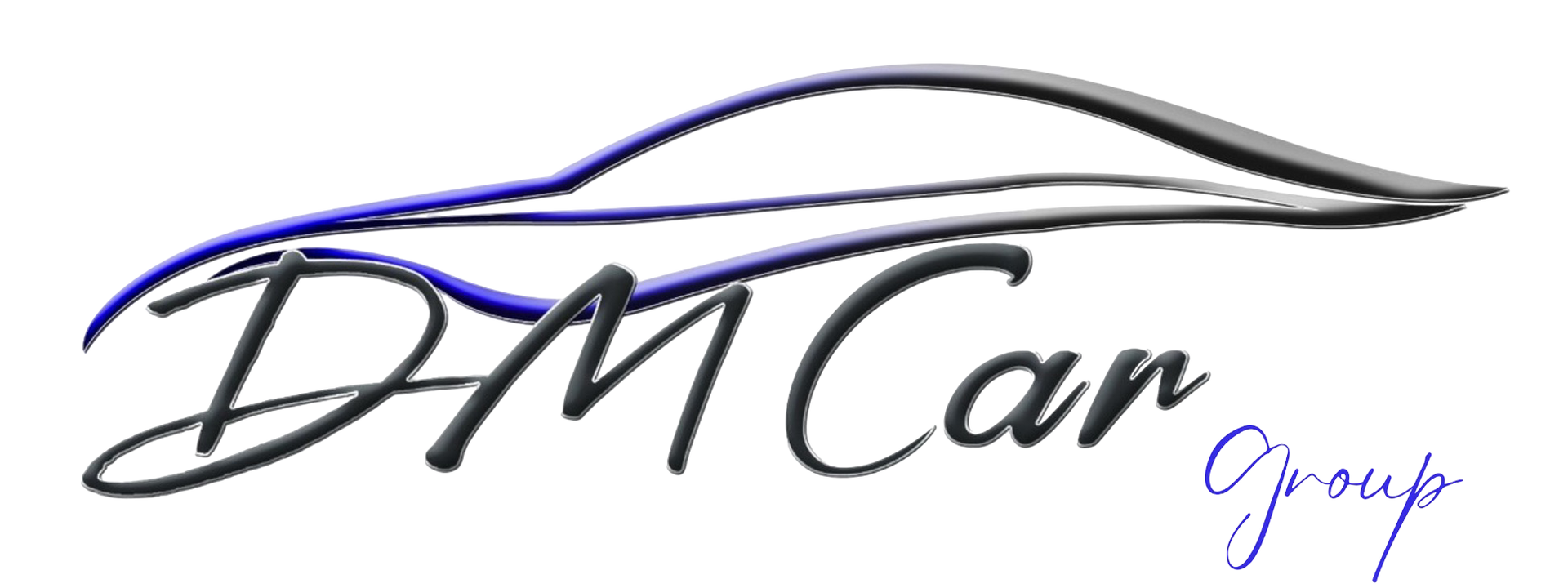 DMCAR GROUP official logo – European B2B car export