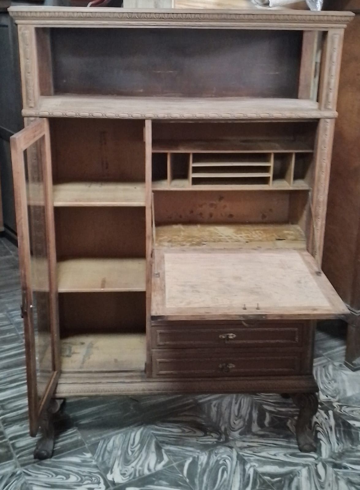 APARADOR - ESCRITORIO