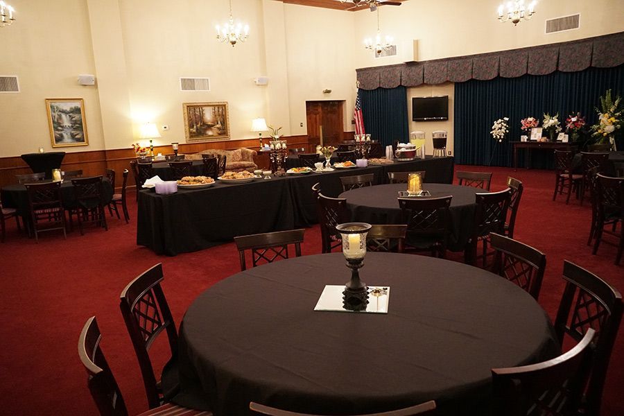 Dining | Kansas City, MO