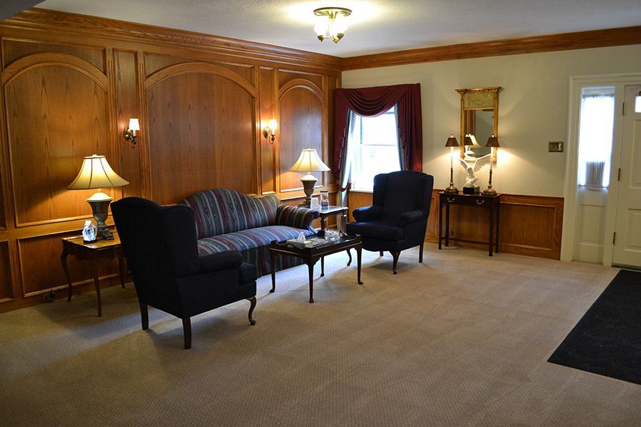 Lounge | Kansas City, MO