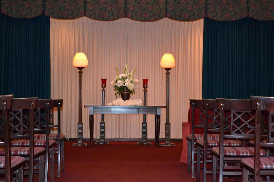 Service Area | Kansas City, MO