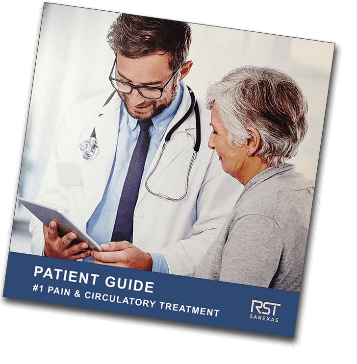 Patient Guide — Indian Wells, CA — Best Pain Care Center