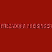 Frezadora Freisinger Industria e Comercio Ltda