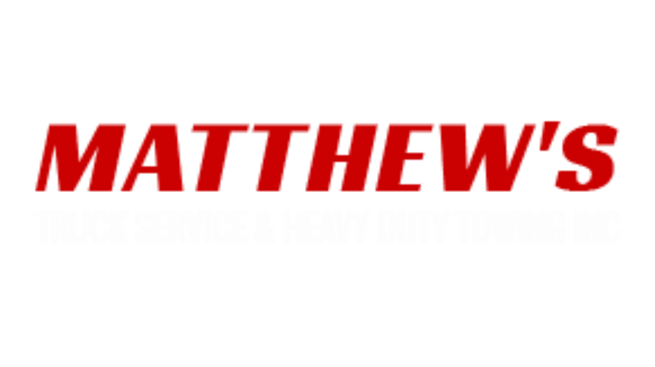 Matthews Truck Service and Towing Inc. — Towing in Sterling, Massachusetts