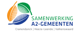 Samenwerking A2-gemeentes: Cranendonck, Heeze-Leende en Valkenswaard