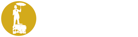 Black Magic Chimney Sweeps Logo
