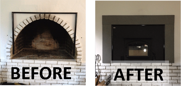 Black Magic Chimney Sweep, Manchester Center VT