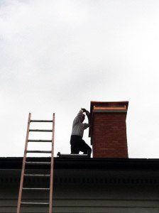 Picture of Chimney Servicing