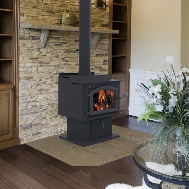 Black Magic Chimney Sweep, Manchester Center VT