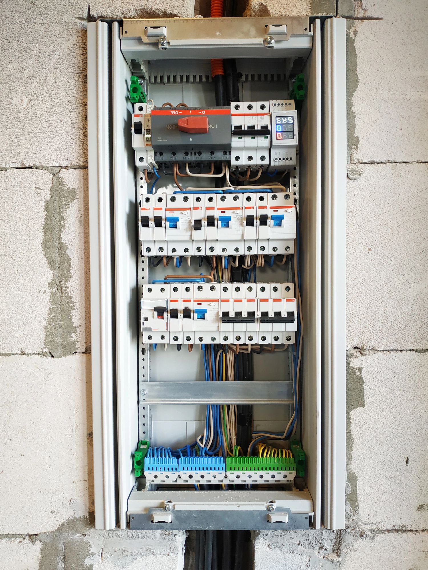 Sähköliike Riihimäki