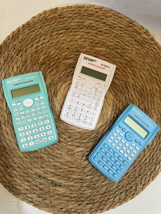 Calculadora científica