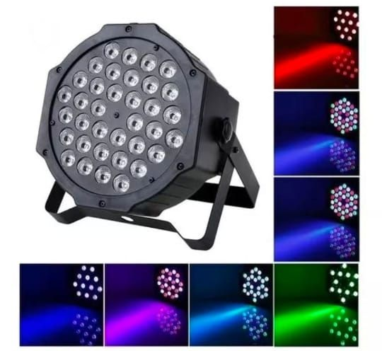 Reflector LED