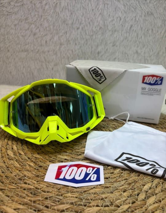 Antiparras/gafas de protección