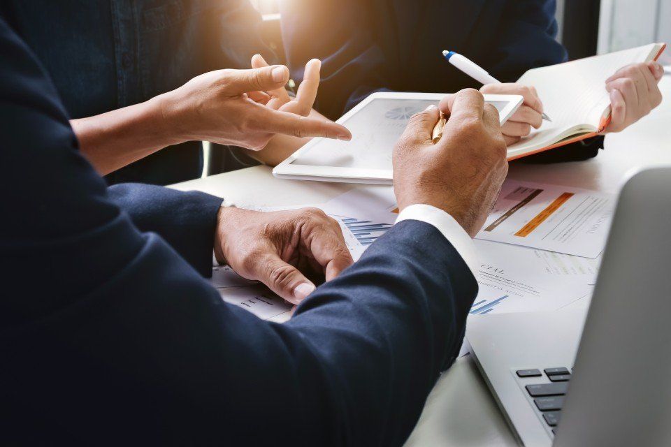 consulenza assicurativa