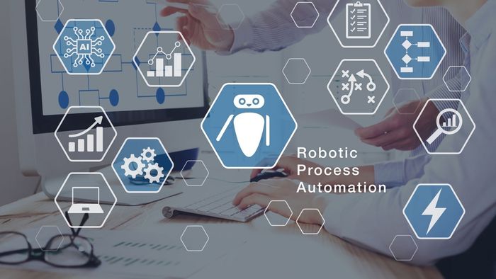 Robotic Process Automation Minneapolis