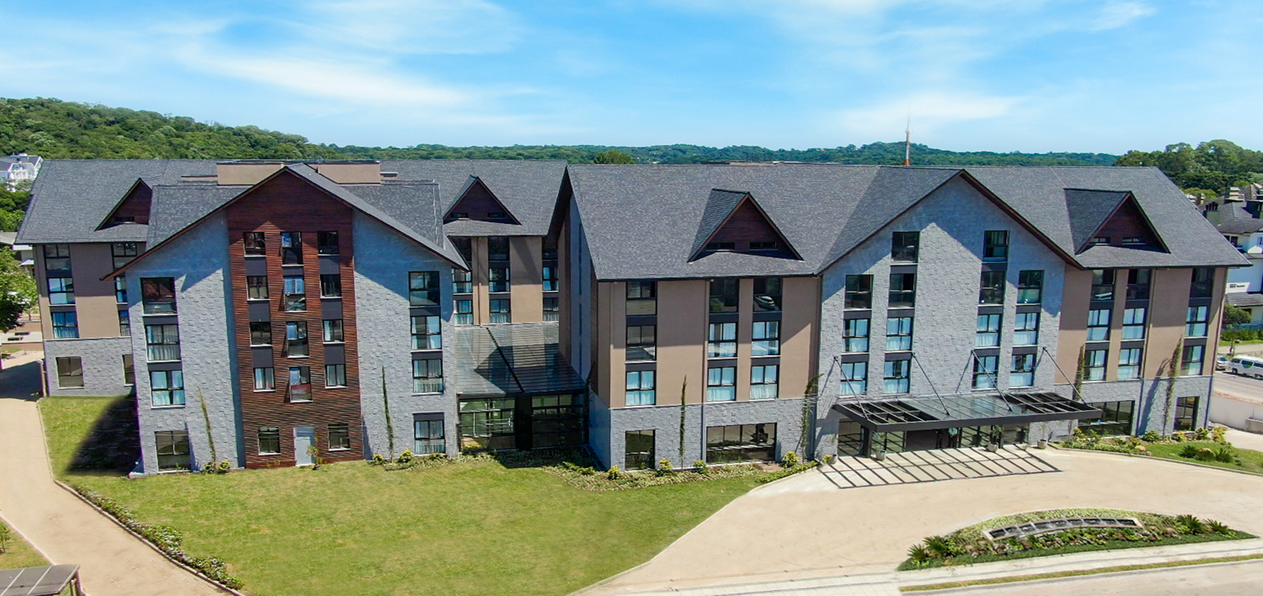 GRAMADO EXCLUSIVE RESORT