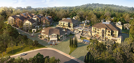 GRAMADO BUONA VITTA  RESORT SPA