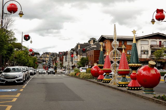 Tudo sobre o Natal Luz de Gramado 2023