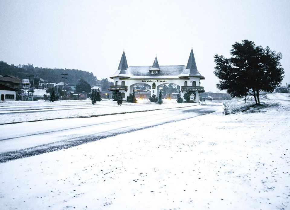 Qual a melhor época para visitar Gramado? Qual a melhor época para visitar Gramado?