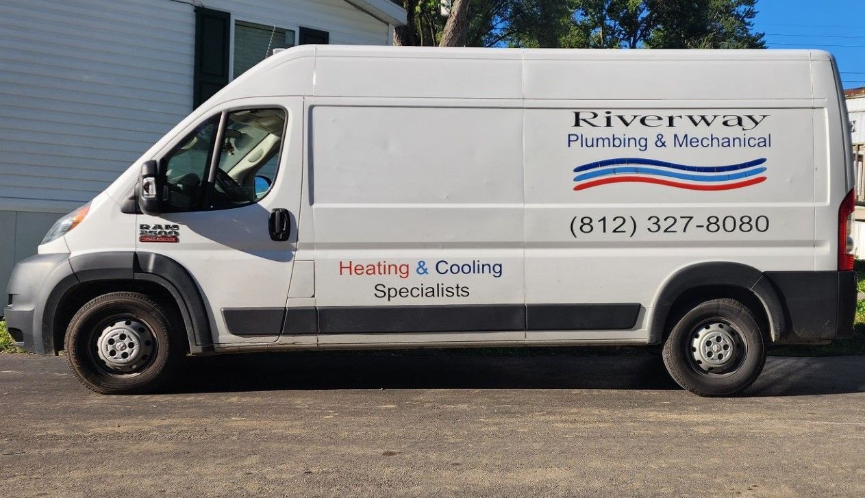 Plumbing, Heating, & Cooling Specialists