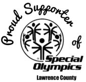 Special Olympics Lawrence County