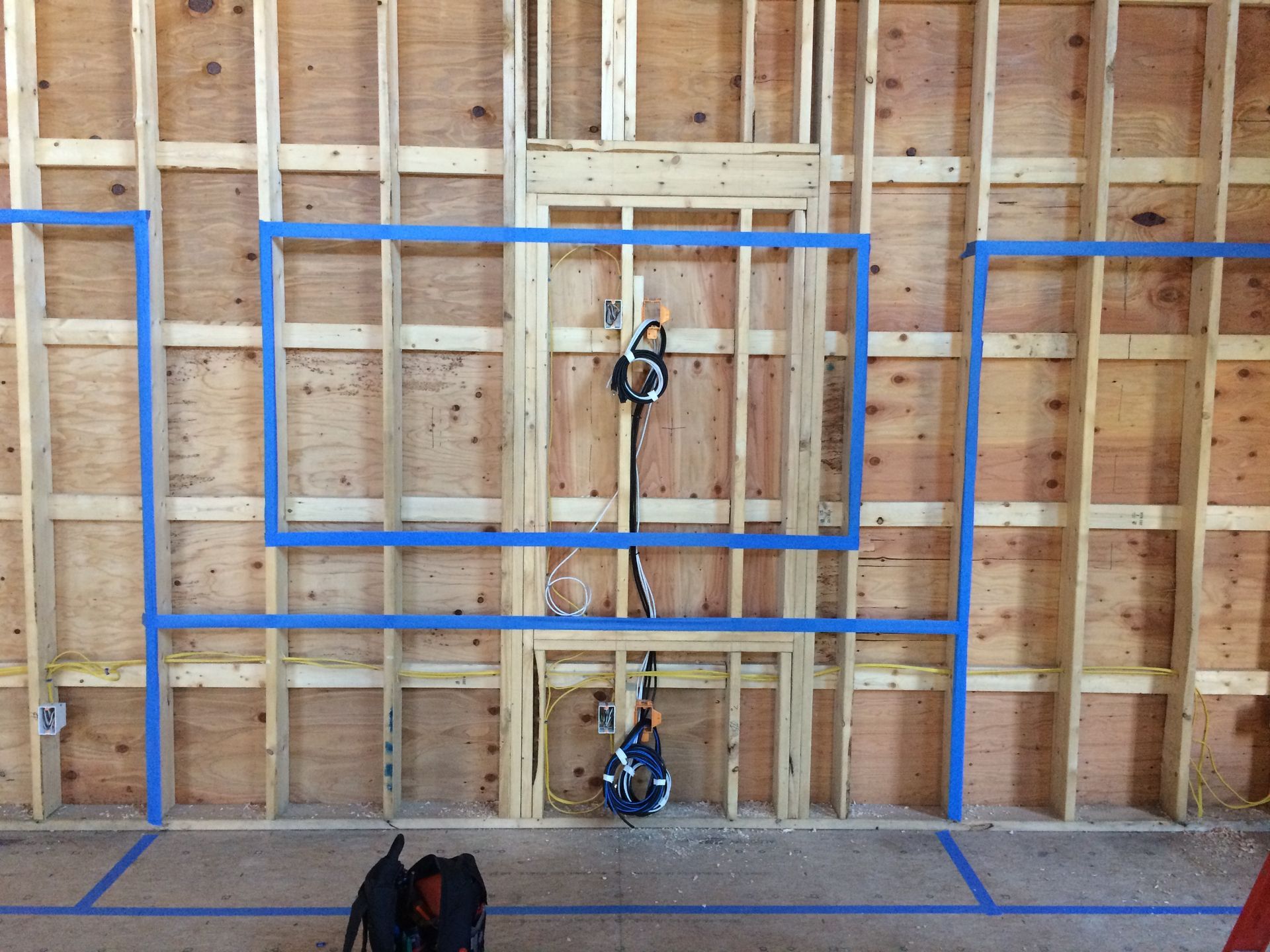 Outdoor System Installation | Becker Media Design