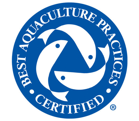 Best Aquaculture Practice (BAP)