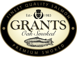 Grants Oak Smoked Food