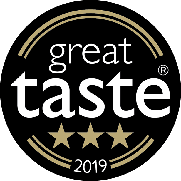 2019 Monde Selection Gold Award