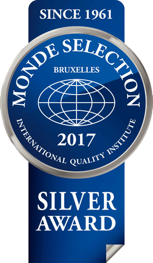 2017 Great Taste 3 Star Award