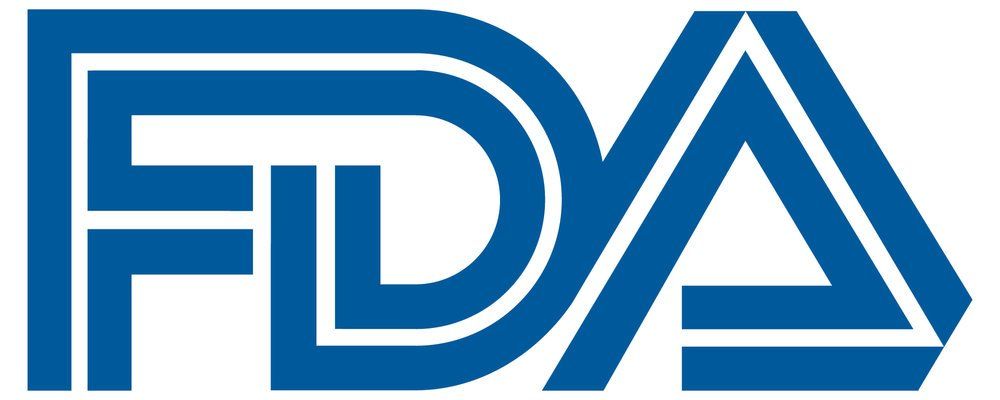 FDA CERTIFICATE OF REGISTRATION