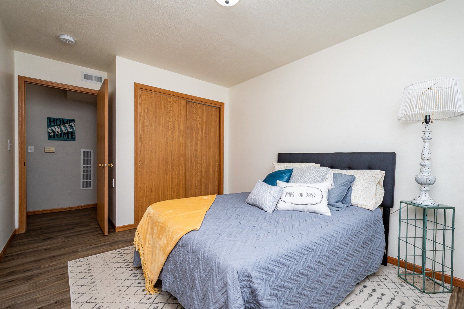 Eagle's Nest Apartments at Kirkwood