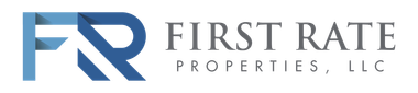 First Rate Properties Logo