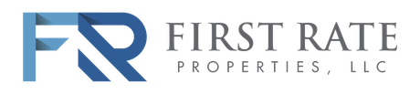 First Rate Properties Logo