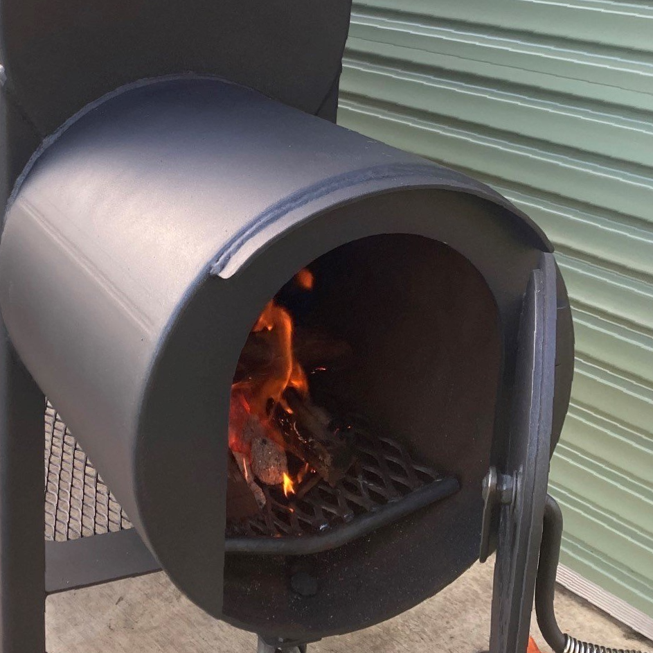 Tips on using your Stockyard Smoker