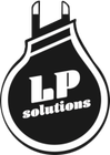 LP Solution logo