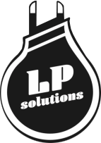 LP Solution logo
