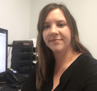 Christina Morgan—Attorneys in Sioux City, IA